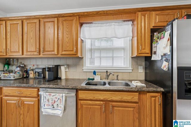 291 FRAN DRIVE, Alabaster, AL 35007