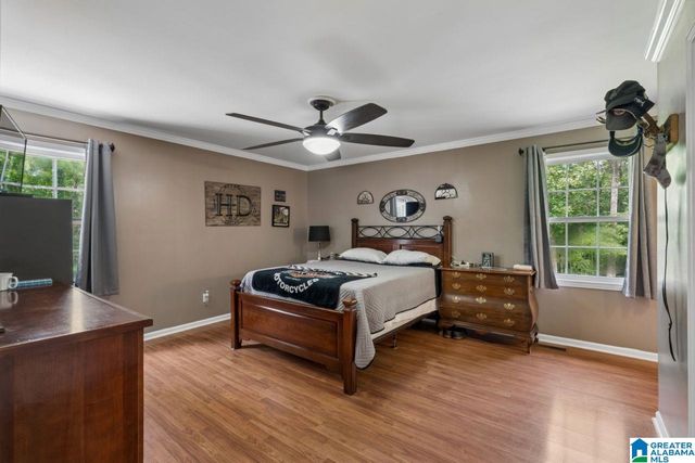 291 FRAN DRIVE, Alabaster, AL 35007