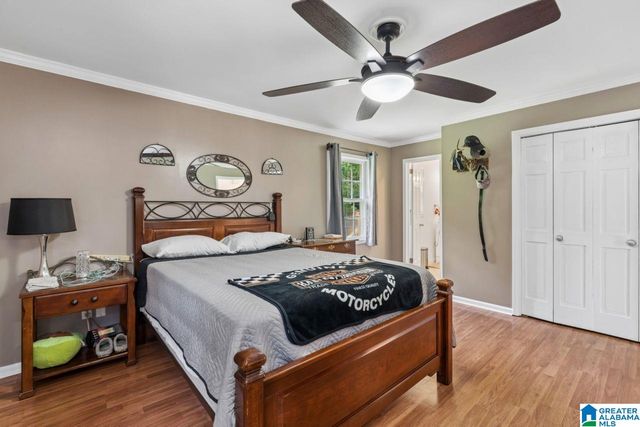 291 FRAN DRIVE, Alabaster, AL 35007