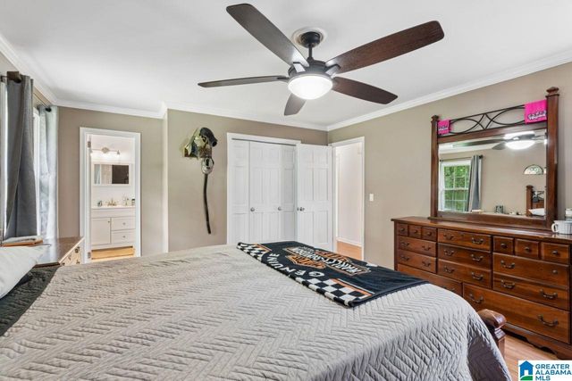 291 FRAN DRIVE, Alabaster, AL 35007