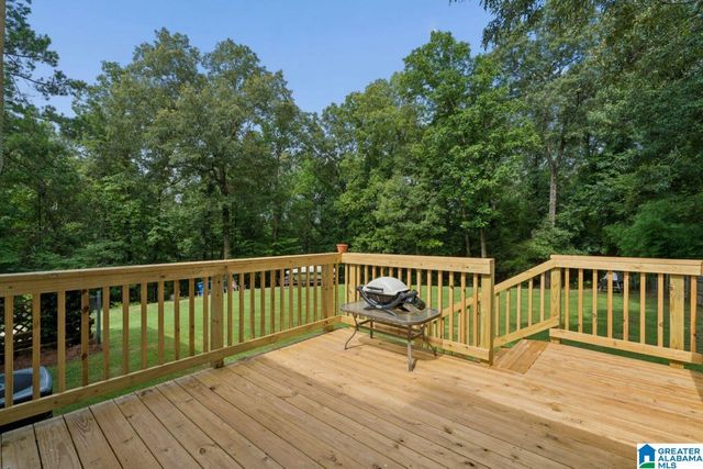 291 FRAN DRIVE, Alabaster, AL 35007