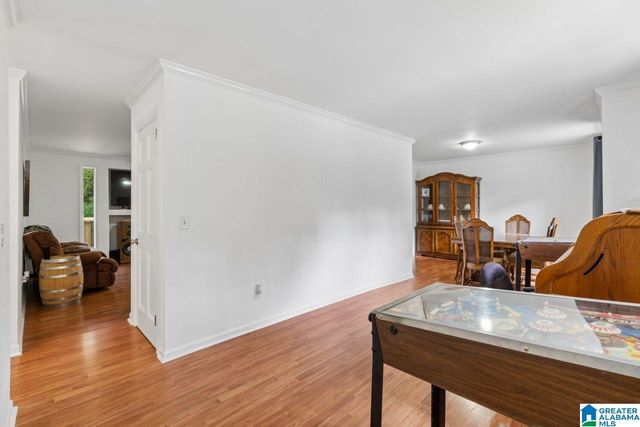 291 FRAN DRIVE, Alabaster, AL 35007