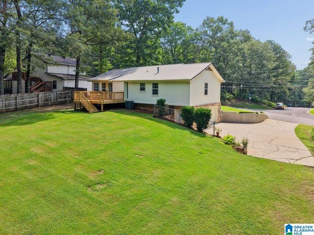 291 FRAN DRIVE, Alabaster, AL 35007