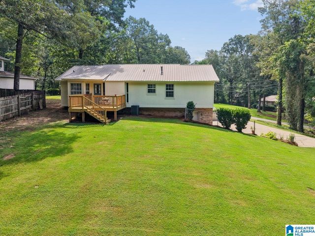 291 FRAN DRIVE, Alabaster, AL 35007