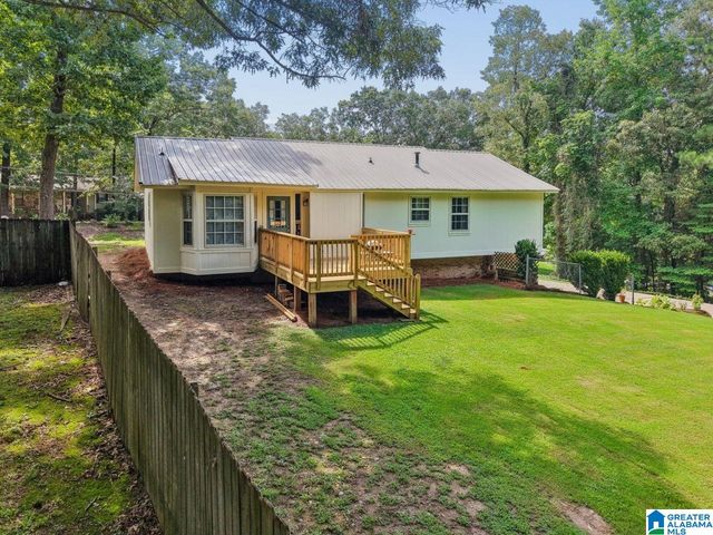 291 FRAN DRIVE, Alabaster, AL 35007