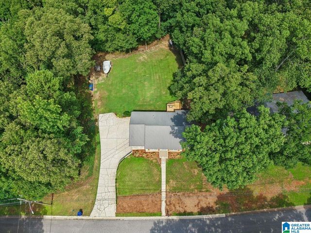 291 FRAN DRIVE, Alabaster, AL 35007