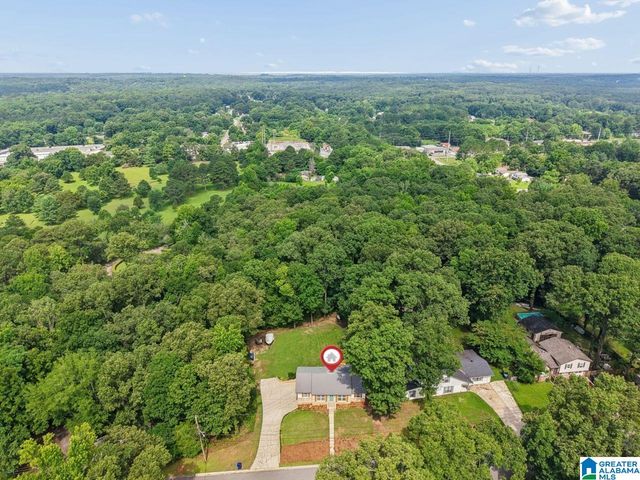 291 FRAN DRIVE, Alabaster, AL 35007