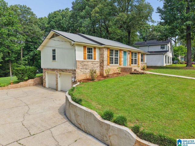 291 FRAN DRIVE, Alabaster, AL 35007
