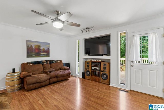 291 FRAN DRIVE, Alabaster, AL 35007