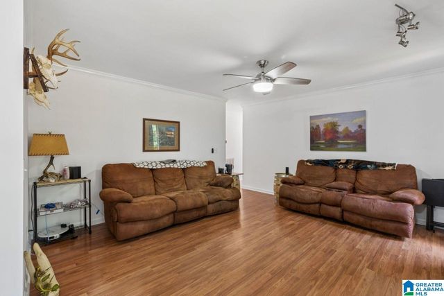 291 FRAN DRIVE, Alabaster, AL 35007