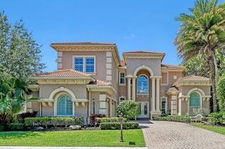 6464 Bellamalfi Street, Boca Raton, FL 33496