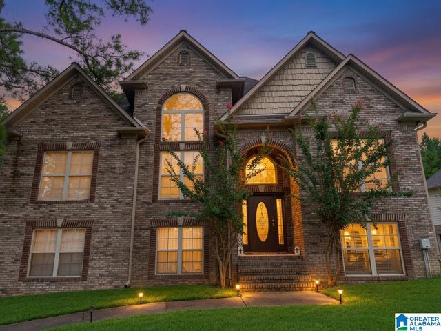 15 LAKESIDE DRIVE, Odenville, AL 35120