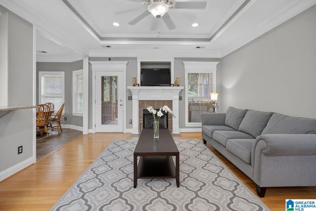 15 LAKESIDE DRIVE, Odenville, AL 35120