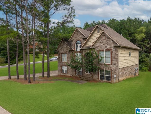 15 LAKESIDE DRIVE, Odenville, AL 35120