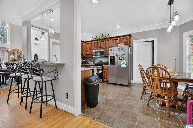 15 LAKESIDE DRIVE, Odenville, AL 35120
