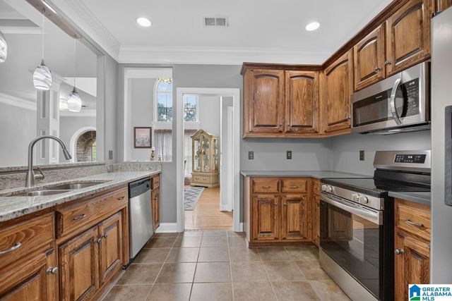15 LAKESIDE DRIVE, Odenville, AL 35120