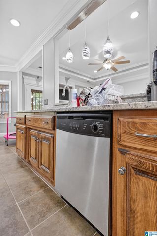 15 LAKESIDE DRIVE, Odenville, AL 35120