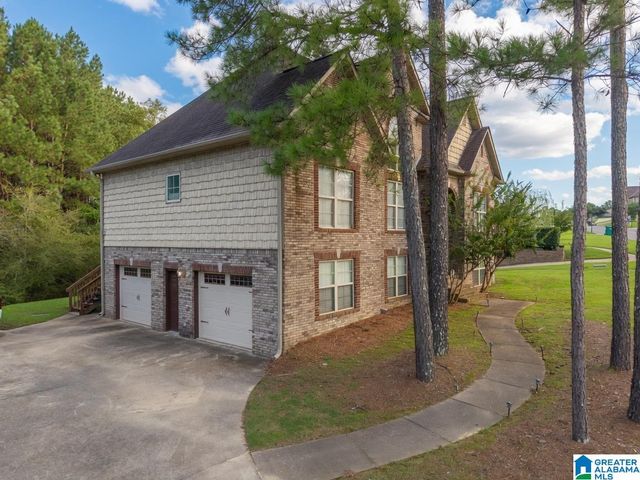 15 LAKESIDE DRIVE, Odenville, AL 35120