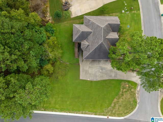 15 LAKESIDE DRIVE, Odenville, AL 35120