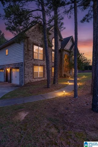 15 LAKESIDE DRIVE, Odenville, AL 35120