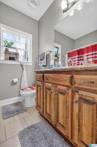 15 LAKESIDE DRIVE, Odenville, AL 35120