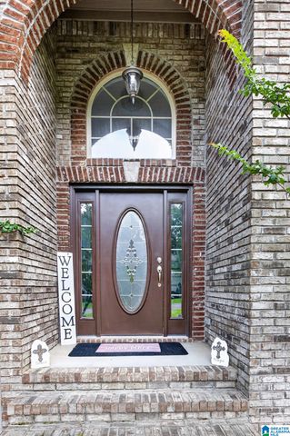 15 LAKESIDE DRIVE, Odenville, AL 35120