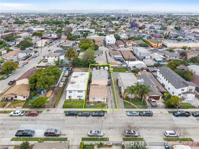 213 E 87th Pl, Los Angeles, CA 90003