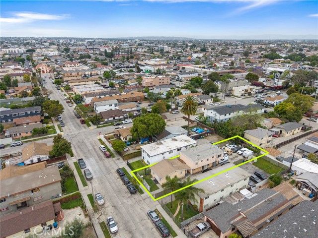 213 E 87th Pl, Los Angeles, CA 90003