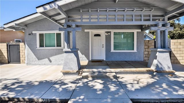 408 S Flower Street, Santa Ana, CA 92703