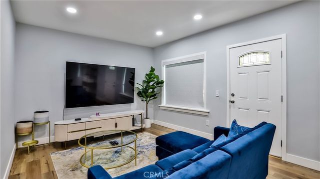 408 S Flower Street, Santa Ana, CA 92703