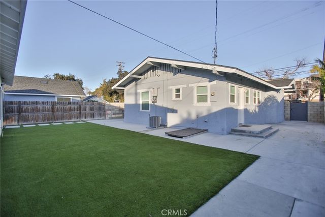 408 S Flower Street, Santa Ana, CA 92703