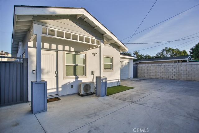 408 S Flower Street, Santa Ana, CA 92703