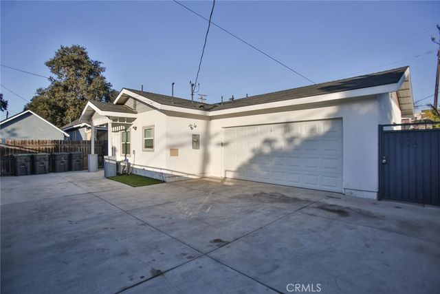408 S Flower Street, Santa Ana, CA 92703