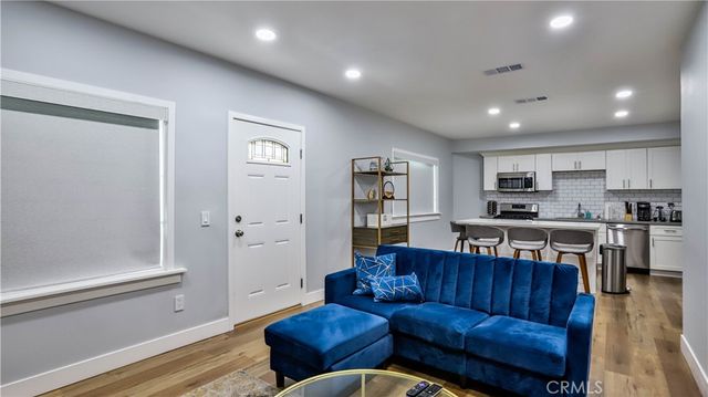 408 S Flower Street, Santa Ana, CA 92703