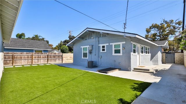 408 S Flower Street, Santa Ana, CA 92703