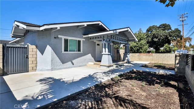 408 S Flower Street, Santa Ana, CA 92703