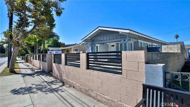 408 S Flower Street, Santa Ana, CA 92703