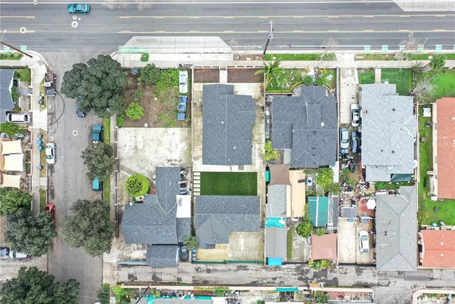 408 S Flower Street, Santa Ana, CA 92703