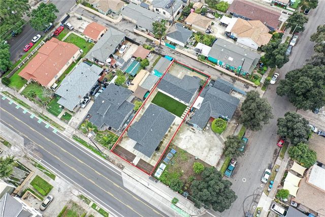 408 S Flower Street, Santa Ana, CA 92703