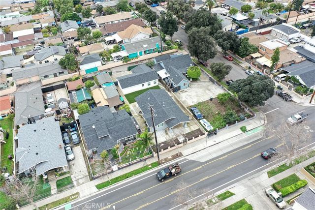 408 S Flower Street, Santa Ana, CA 92703