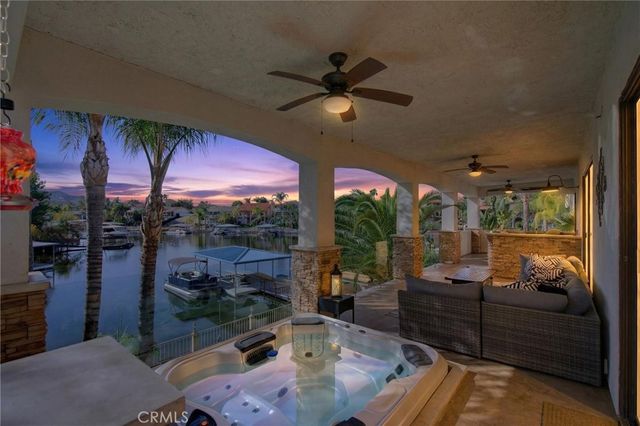30251 Swan Point, Canyon Lake, CA 92587