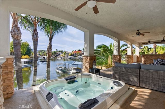 30251 Swan Point, Canyon Lake, CA 92587