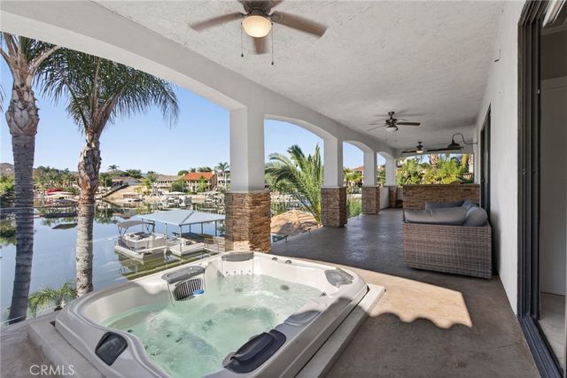 30251 Swan Point, Canyon Lake, CA 92587