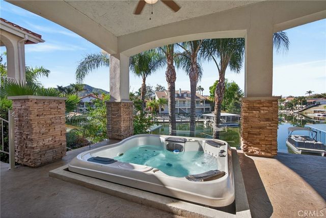 30251 Swan Point, Canyon Lake, CA 92587