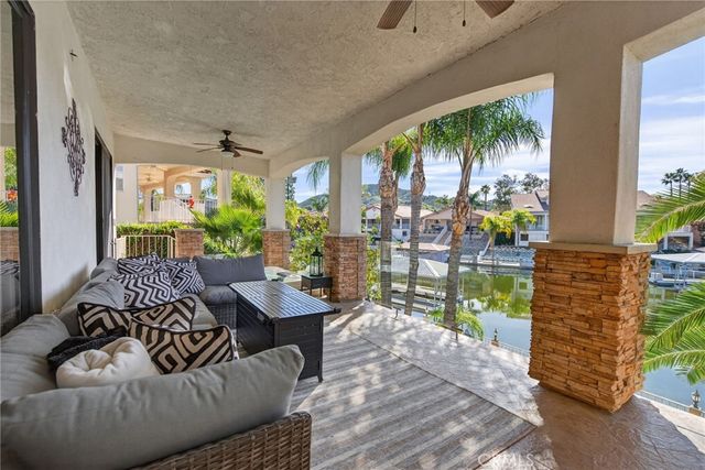 30251 Swan Point, Canyon Lake, CA 92587