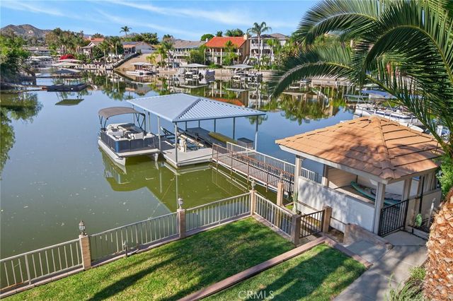 30251 Swan Point, Canyon Lake, CA 92587