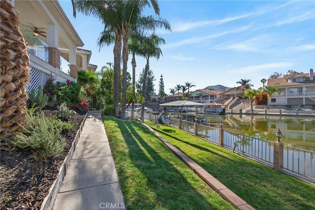 30251 Swan Point, Canyon Lake, CA 92587