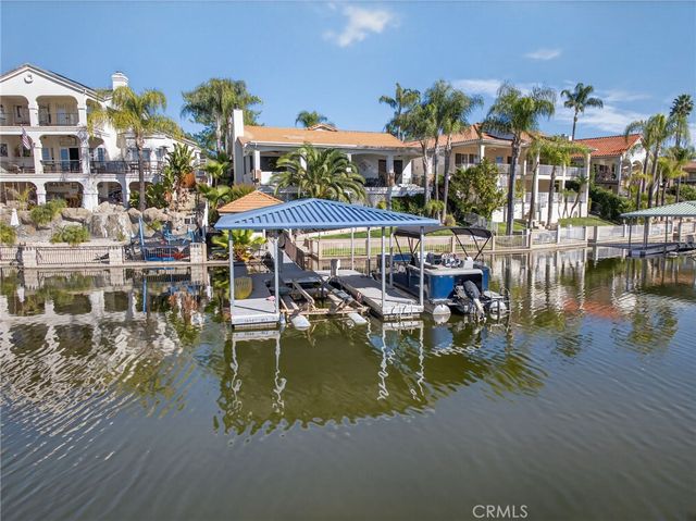 30251 Swan Point, Canyon Lake, CA 92587