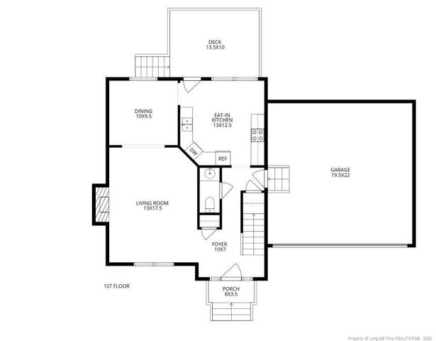 112 Smokey Mountain Drive, Raeford, NC 28376