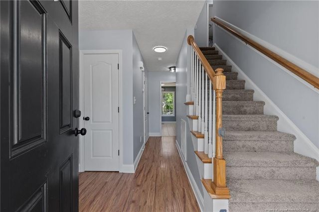 112 Smokey Mountain Drive, Raeford, NC 28376
